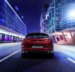 Kia ProCeed GT Line 2019 года (WW)